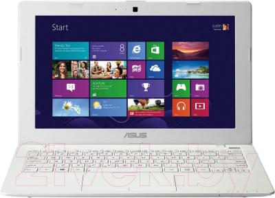 Ноутбук Asus X200MA-KX241D - общий вид