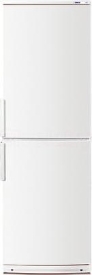 Холодильник с морозильником ATLANT ХМ 4025-100 - общий вид