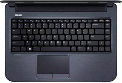 Ноутбук Dell Latitude 14 3440 (CA001L34401EM) - вид сверху