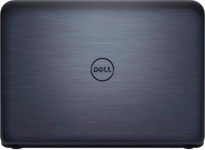 Ноутбук Dell Latitude 14 3440 (CA001L34401EM) - вид сзади