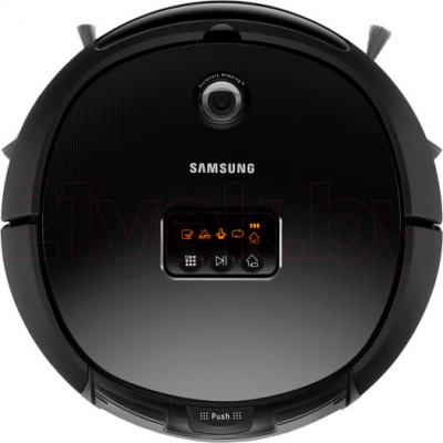 Робот-пылесос Samsung SR8751 (VR10DTBATBB/EV) - общий вид