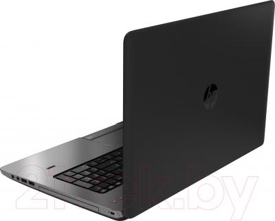 Ноутбук HP ProBook 470 G2 (G6W49EA) - вид сзади