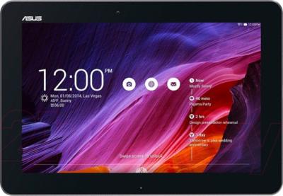 Планшет Asus Transformer Pad TF103CG-1A058A 16GB 3G - фронтальный вид