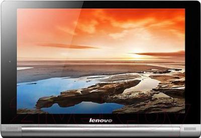 Планшет Lenovo Yoga Tablet 10 B8000 32GB 3G (59388223) - общий вид