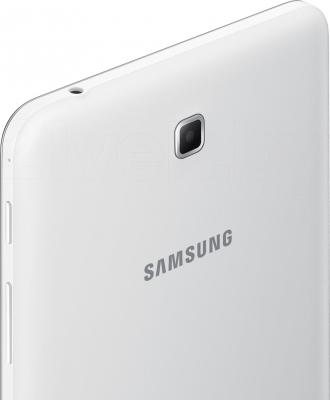 Планшет Samsung Galaxy Tab4 7.0 8GB / SM-T230 (белый) - камера