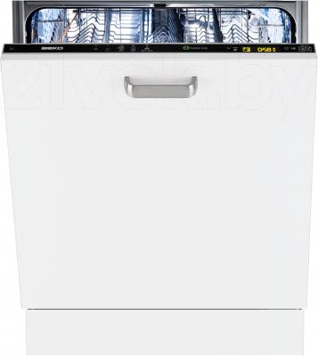 Посудомоечная машина Beko DIN 4630 - общий вид