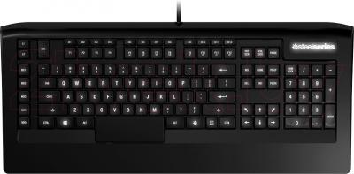 Клавиатура SteelSeries Apex Raw Keyboard (64133) - общий вид