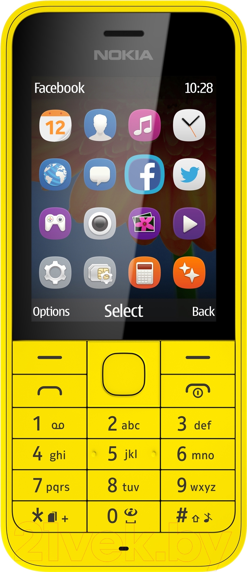 Обзор смартфона Nokia Lumia 925: взрослые игры