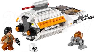 Конструктор Lego Star Wars Фантом (75048) - общий вид