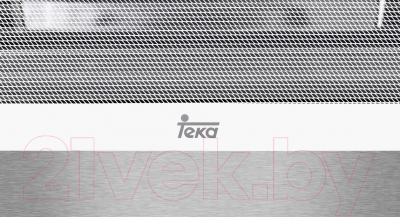 Электрический духовой шкаф Teka HL 840 (White)