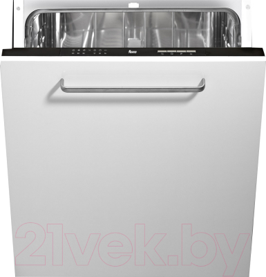 Посудомоечная машина Teka DW1 605 FI - общий вид
