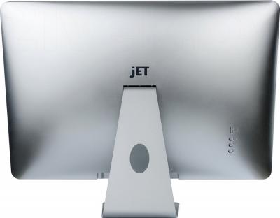 Моноблок Jet I (14M220) - вид сзади