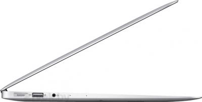 Ноутбук Apple Macbook Air 13" (MD760 CTO) (Intel Core i7, 8GB, 128GB) - вид сбоку