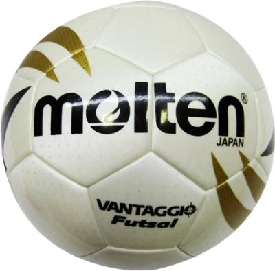 Футбольный мяч Molten PP06 - общий вид