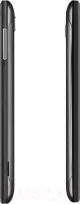 Смартфон Lenovo P780 Dual (Black) - боковые панели