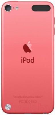 MP3-плеер Apple iPod touch 16Gb MGFY2RP/A (розовый)