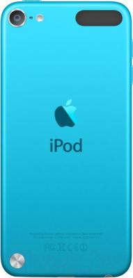 MP3-плеер Apple iPod touch 16Gb MGG32RP/A (синий)