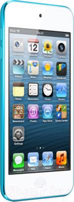 MP3-плеер Apple iPod touch 16Gb MGG32RP/A (синий)