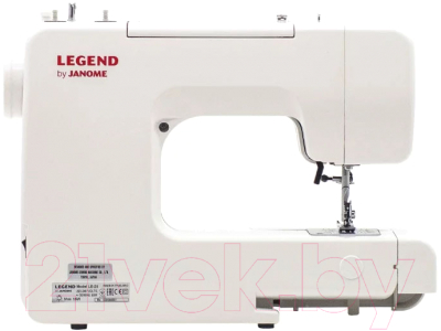 Швейная машина Janome Legend LE-25