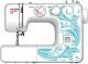 Швейная машина Janome Legend LE-25 - 