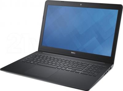 Ноутбук Dell Inspiron 17 5748 (5748-1790) - общий вид