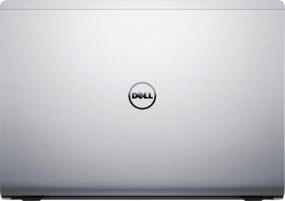 Ноутбук Dell Inspiron 17 5748 (5748-1790) - крышка