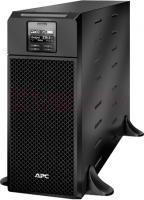 

ИБП APC, Smart-UPS SRT 6000VA 230V (SRT6KXLI)