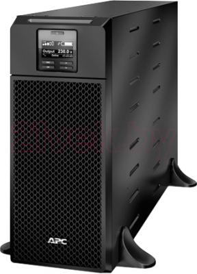 ИБП APC Smart-UPS SRT 6000VA 230V (SRT6KXLI) - общий вид