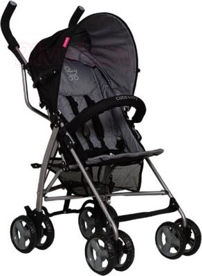 Детская прогулочная коляска Coto baby Rhythm (06) - общий вид