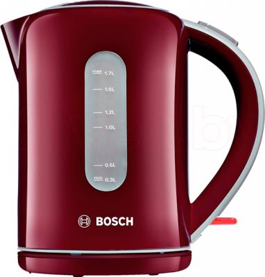 

Электрочайник Bosch, TWK7604