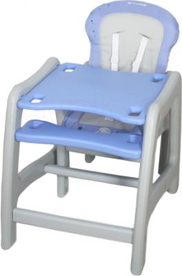 Стульчик для кормления Coto baby Stars (03) - стол и стул
