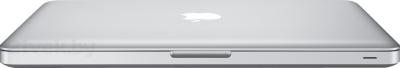 Ноутбук Apple Macbook Pro 15" Retina (MGXA2RS/A) - крышка