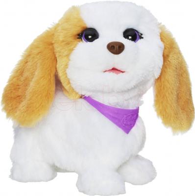 Интерактивная игрушка Hasbro FurReal Friend Озорные зверята (A5717) - щенок