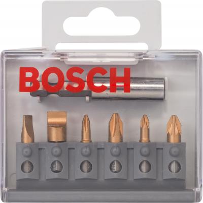 Набор бит Bosch 2.607.001.936 - общий вид