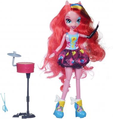 Кукла с аксессуарами Hasbro My Little Pony Рок-звезда (A6683) - общий вид