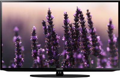 Телевизор Samsung UE32H5303AK - вид спереди