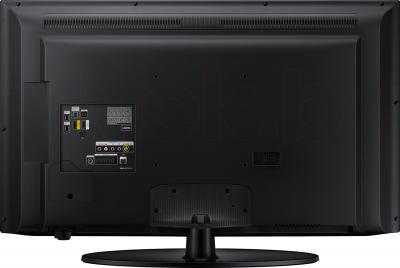 Телевизор Samsung UE40H5303AK - вид сзади