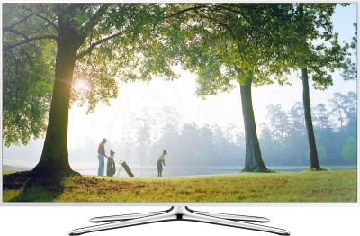 Телевизор Samsung UE40H5510AK - общий вид