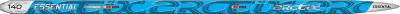 Лыжи беговые Arctix Essential 180 / 349-10181 (синий) - общий вид
