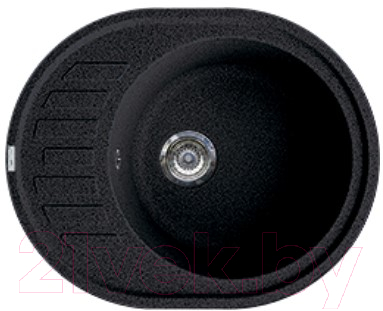 

Мойка кухонная Gran-Stone, GS-62