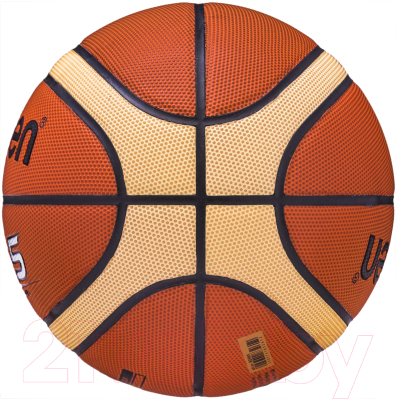 Баскетбольный мяч Molten BGH6X-X