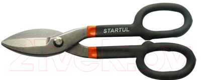 Ножницы по металлу Startul ST4210-25