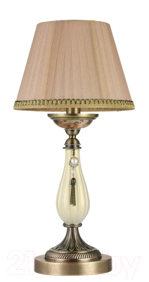 Прикроватная лампа Maytoni Demitas RC024-TL-01-R / ARM024-11-R