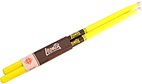 

Барабанные палочки, LF5AL Fluorescent Lemon Leonty 5A
