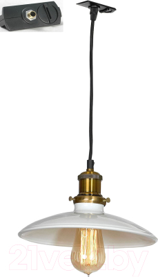 Трековый светильник Lussole LSP-9605-TAB