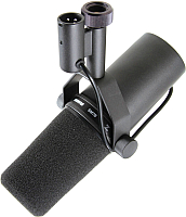 

Микрофон, SM7B