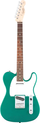 Электрогитара Fender Squier Affinity Telecaster LRL RCG