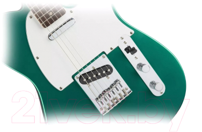 Электрогитара Fender Squier Affinity Telecaster LRL RCG