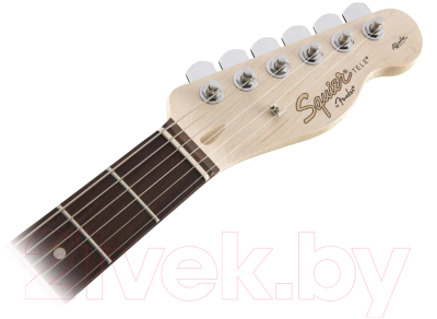 Электрогитара Fender Squier Affinity Telecaster LRL RCG