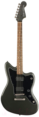 Электрогитара Fender Squier Contemporary Active Jazzmaster ST LRL GRM